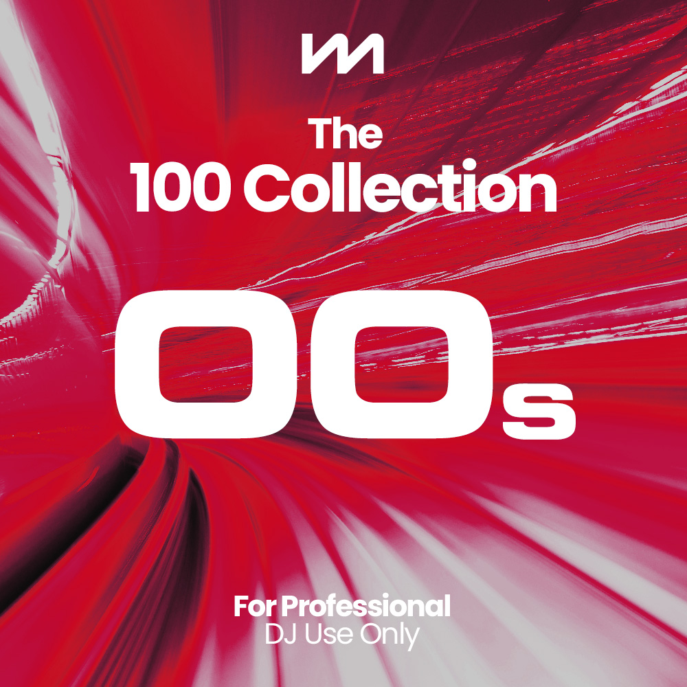00s Collection The 100 Collection: 00s - Mastermix