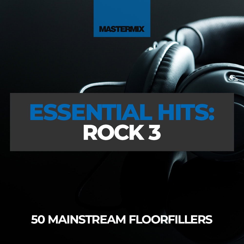 Rock Essentials Essential Hits: Rock 3 - Mastermix