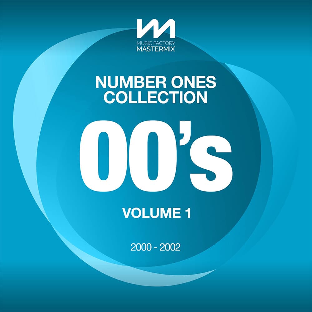 00s Collection Number Ones Collection 00s Volume 1 - Mastermix