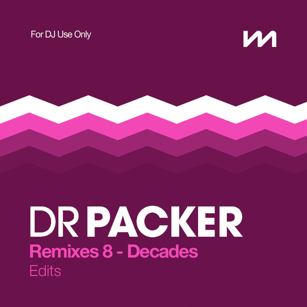 Dr Packer Producer Page - Mastermix